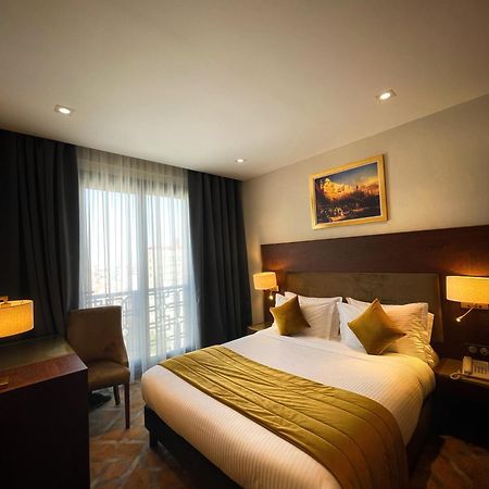 Le Palme Hotel Oran Luaran gambar